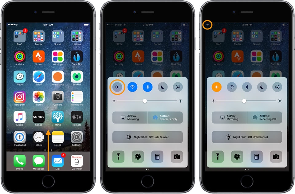Làm thế nào để sạc iPhone nhanh hơn?