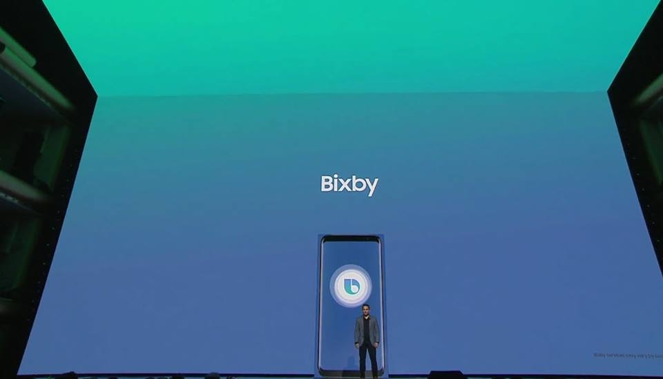 Tổng hợp sự kiện ra mắt Samsung Galaxy S8 tại NewYork