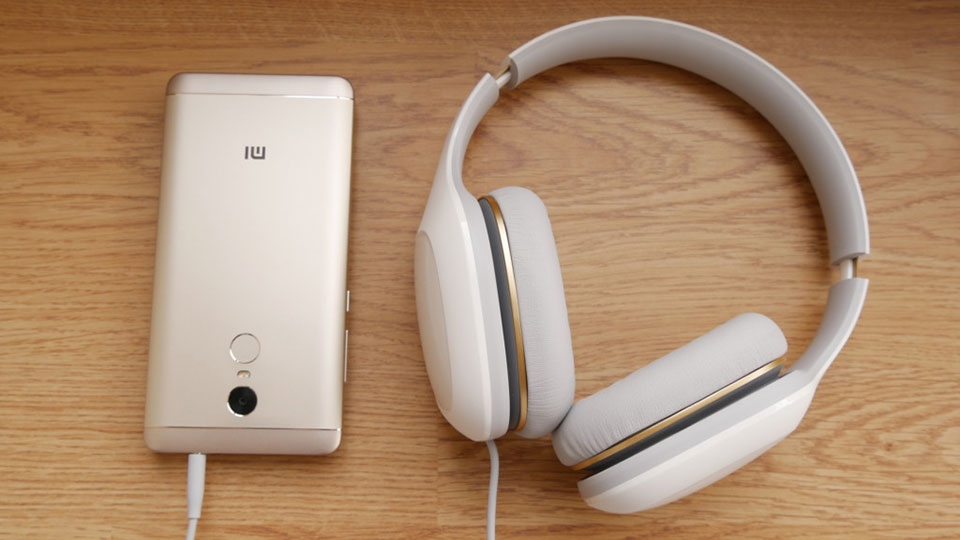 Đánh giá Xiaomi Redmi Note 4X