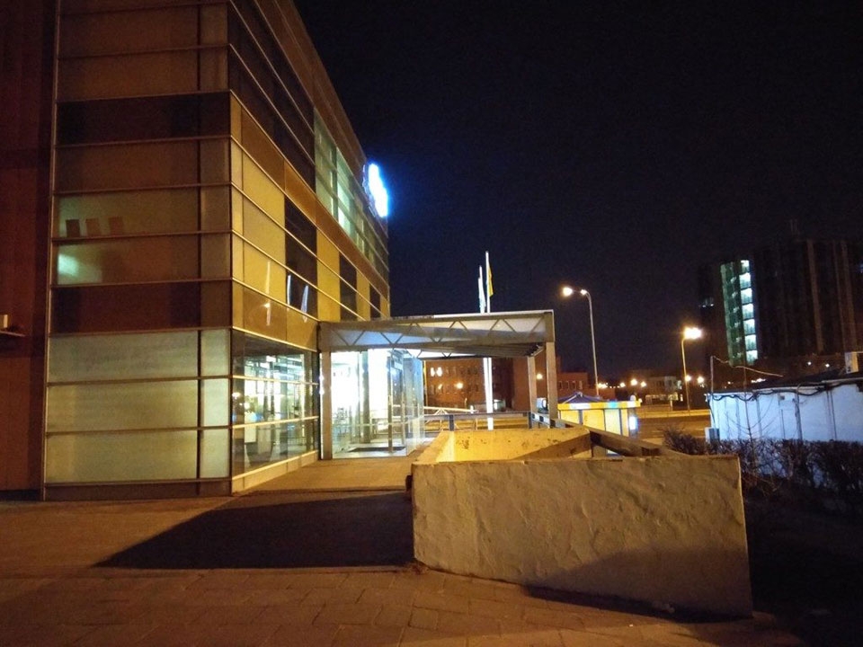 Đánh giá Xiaomi Redmi Note 4X