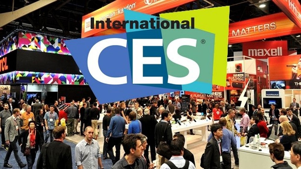 CES 2017 CES 2017