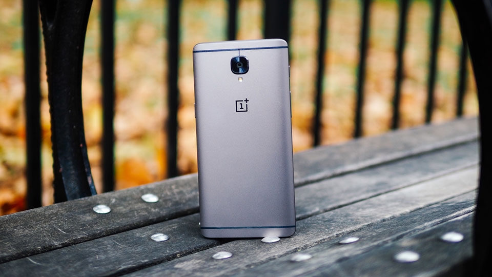 OnePlus 3T OnePlus 3T