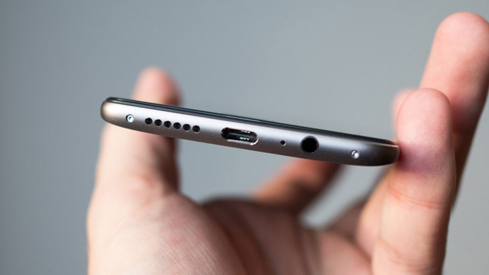 OnePlus 3T OnePlus 3T