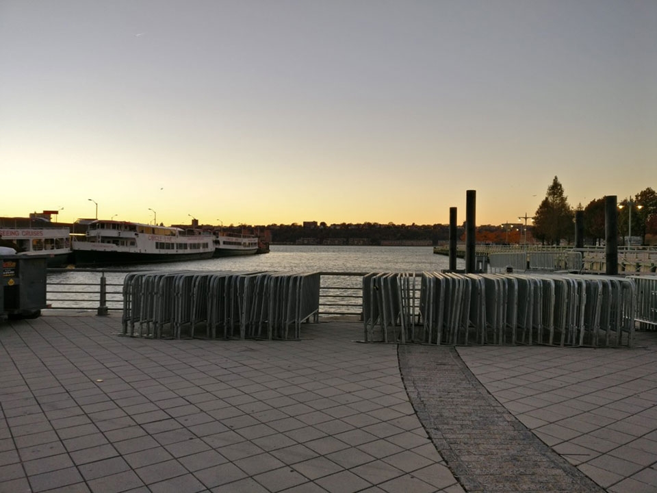 Ảnh chụp từ OnePlus 3T Ảnh chụp từ OnePlus 3T