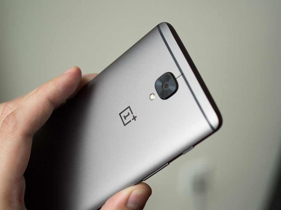 Camera OnePlus 3T Camera OnePlus 3T