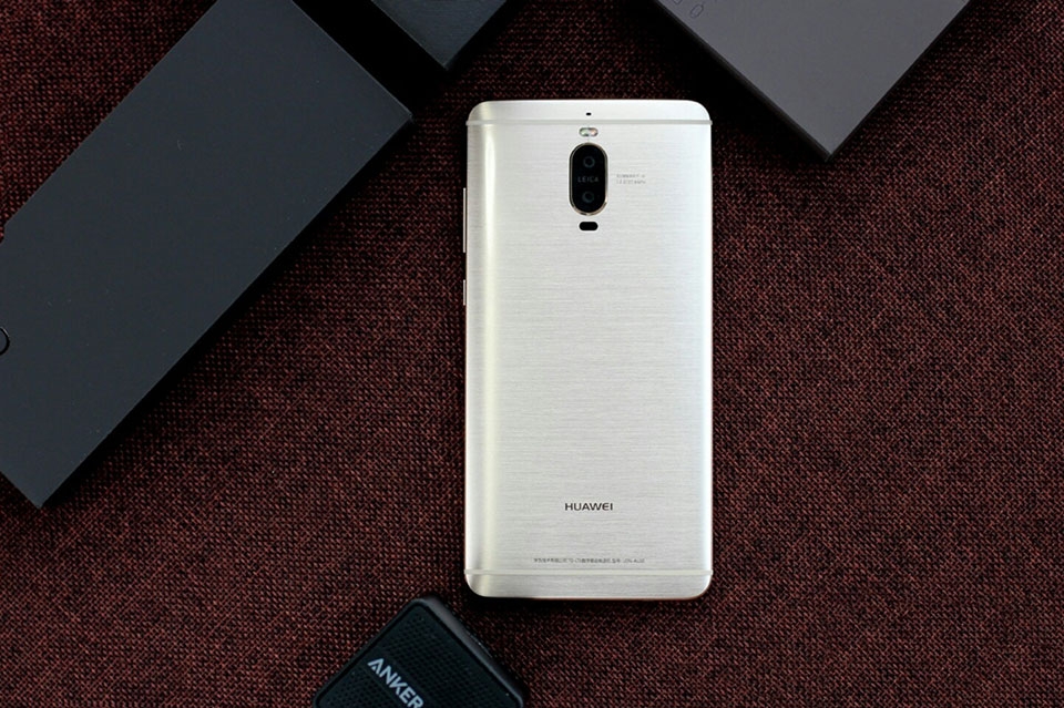 Huawei Mate 9 Huawei Mate 9