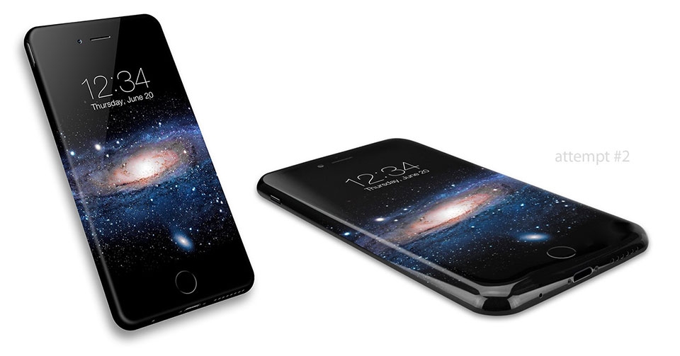 iPhone 8 iPhone 8