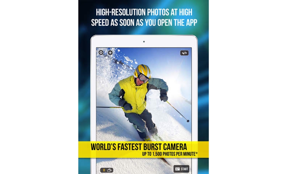 Fast Camera Fast Camera