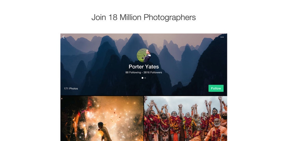 EyeEm EyeEm