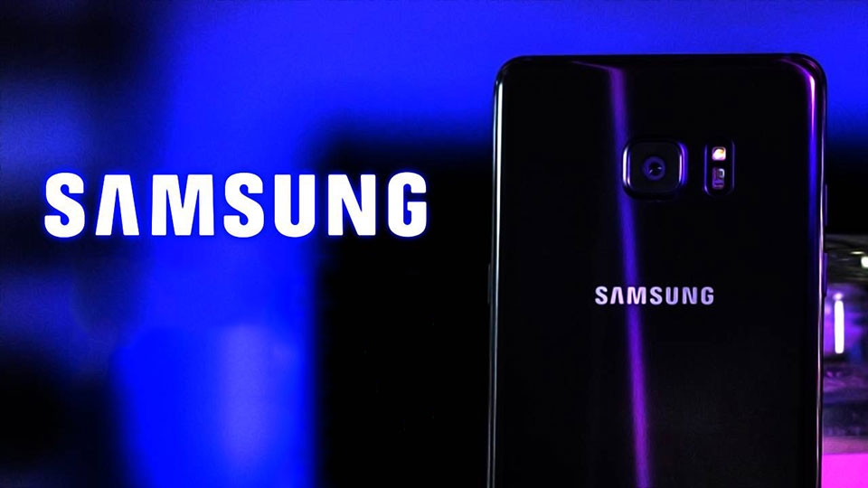 Samsung Galaxy S8 sẽ có tùy chọn màu tím Samsung Galaxy S8 sẽ có tùy chọn màu tím