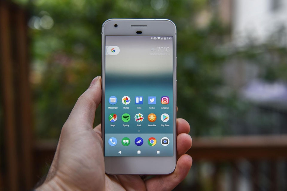 Google Pixel
