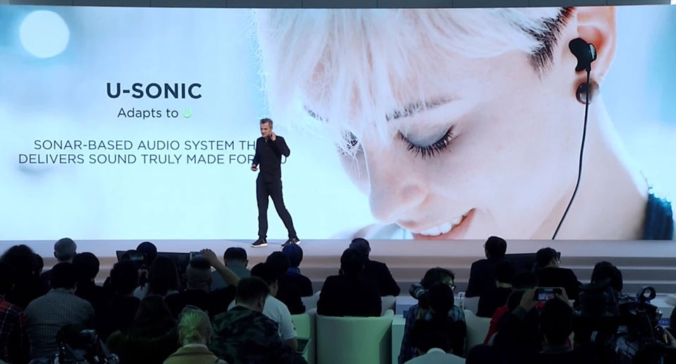 HTC U Ultra HTC U Ultra