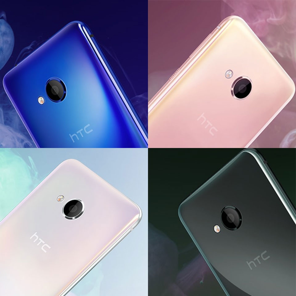 HTC U Play