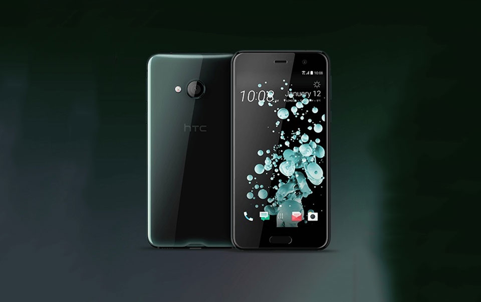 HTC U Play