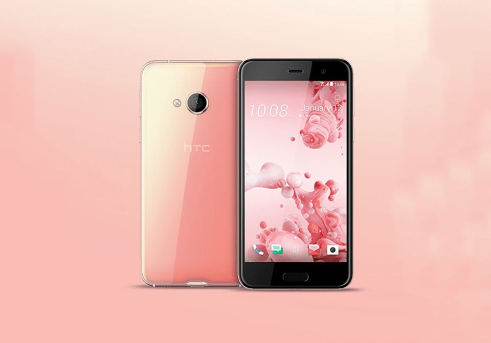 HTC U Play
