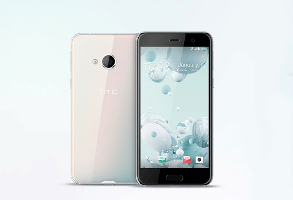 HTC U Play