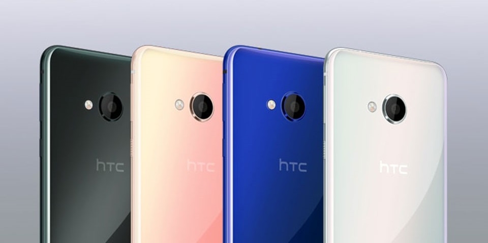 HTC U Play