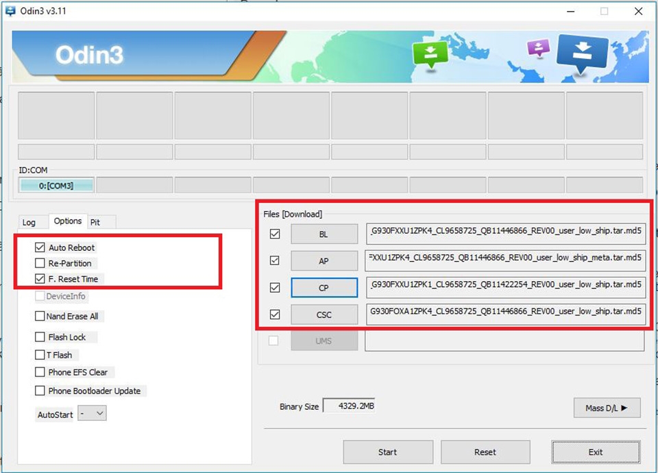 Android 7.0 cho Samsung Galaxy S7 và S7 edge