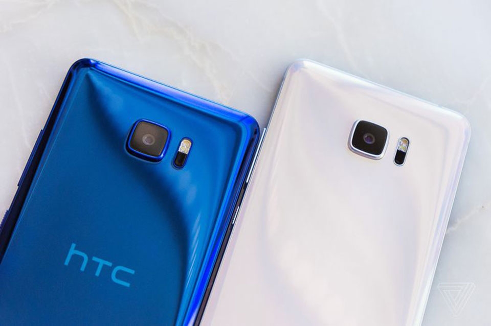 HTC U Ultra