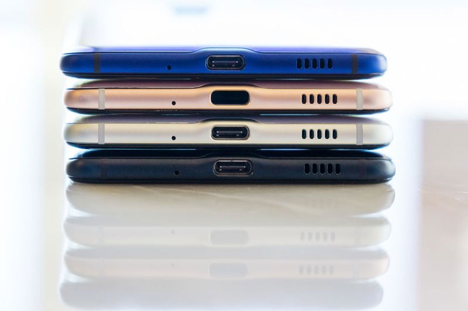 HTC U series đều bỏ jack 3.5mm và sử dụng Type-C