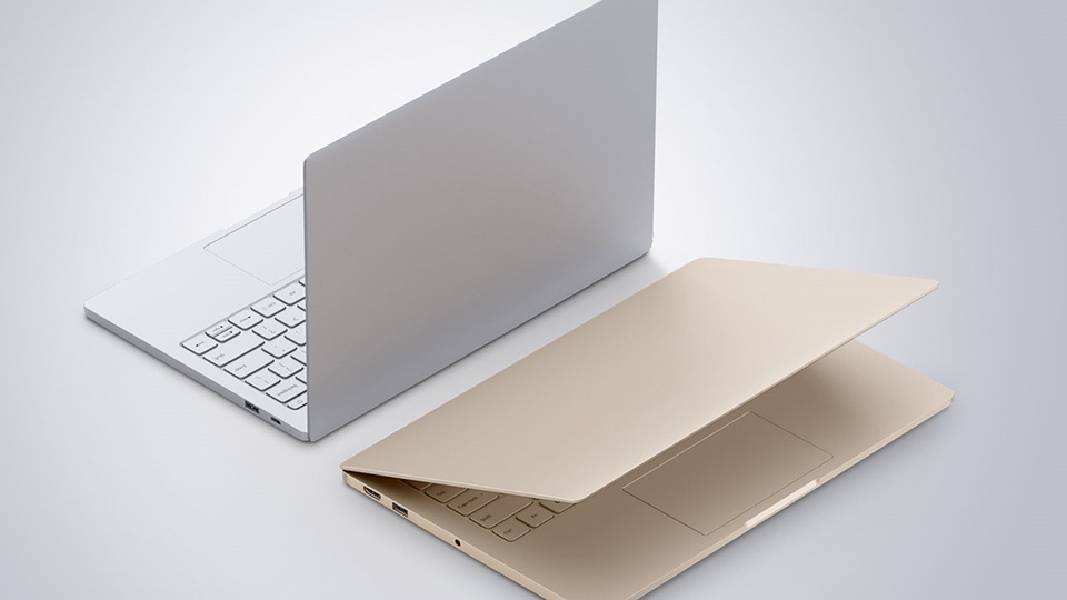 Xiaomi Mi Notebook 13.3