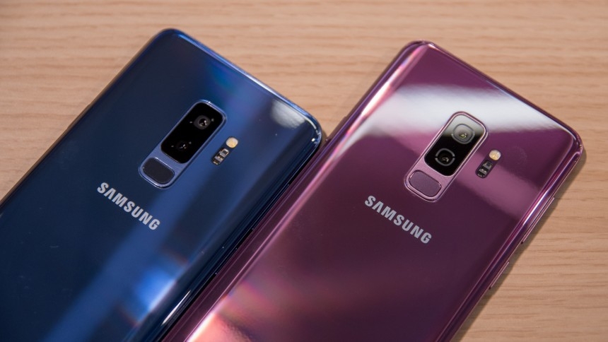 Tìm hiểu công nghệ khẩu độ kép trên Galaxy S9
