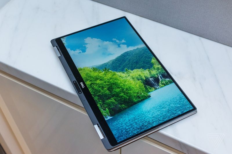 Tổng hợp các sản phẩm ấn tượng được Dell  ra mắt tại CES 2017