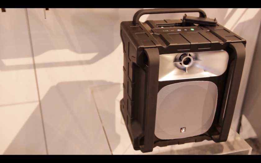 11 sản phẩm công nghệ ấn tượng nhất CES 2017 11 sản phẩm công nghệ ấn tượng nhất CES 2017