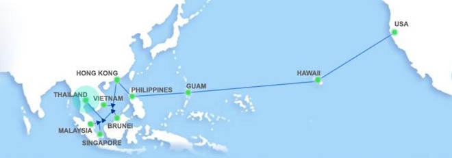 Sự cố cáp quang AAG sẽ được khắc phục ngày 18/1 có thể yên tâm chơi Tết Sự cố cáp quang AAG sẽ được khắc phục ngày 18/1 có thể yên tâm chơi Tết