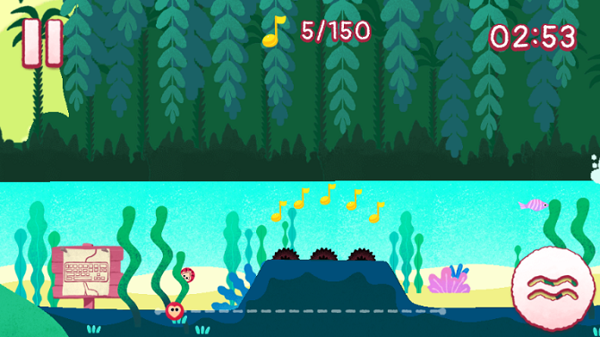 Chơi game Doodle mới của Google nhân ngày Valentine