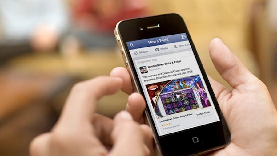Tắt tự động phát video trên Facebook và website