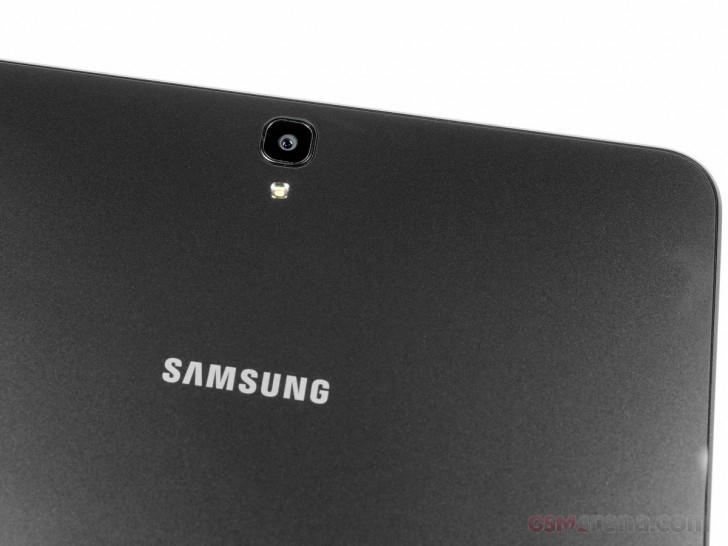 [MWC2017] Trên tay Samsung Galaxy Tab S3