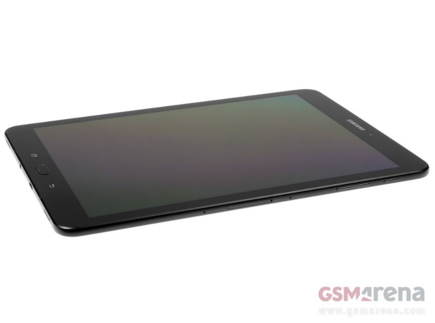 [MWC2017] Trên tay Samsung Galaxy Tab S3