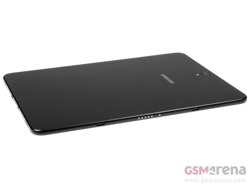 [MWC2017] Trên tay Samsung Galaxy Tab S3