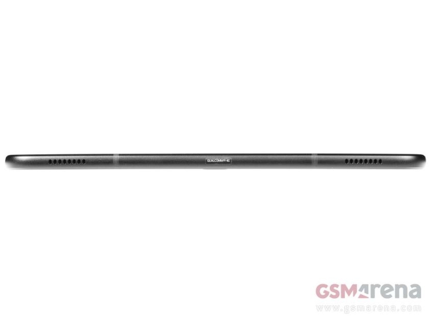 [MWC2017] Trên tay Samsung Galaxy Tab S3