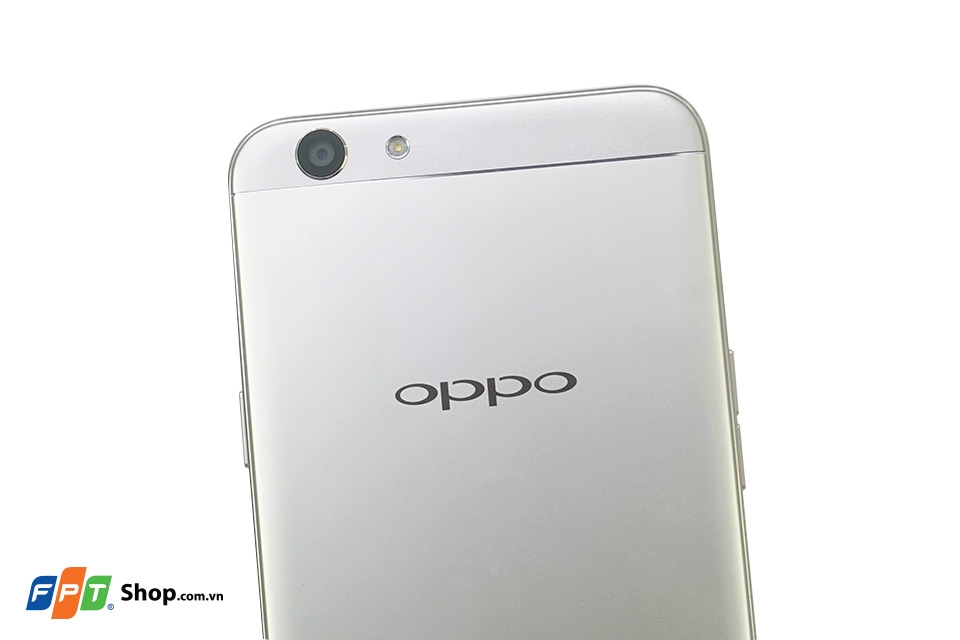 Oppo F1S vẫn giữ được ngôi vương về chụp hình selfie Oppo F1S vẫn giữ được ngôi vương về chụp hình selfie