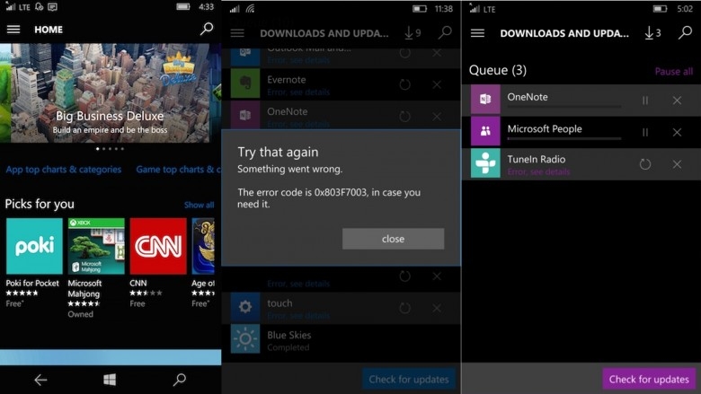 Windows Phone sẽ ra sao trong năm nay