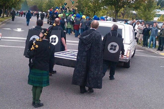 Windows Phone sẽ ra sao trong năm nay