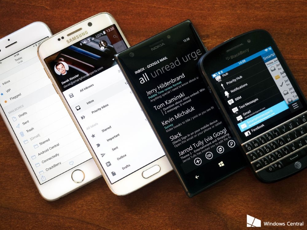 Windows Phone sẽ ra sao trong năm nay