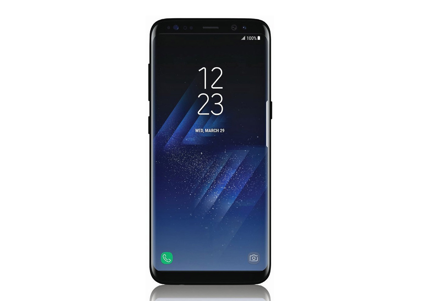 Tổng hợp thông tin về Samsung Galaxy S8 và Galaxy S8+