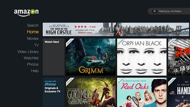 ứng dụng trên PS4 tốt nhất bạn nên cài cho máy PS4 ứng dụng trên PS4 tốt nhất bạn nên cài cho máy PS4