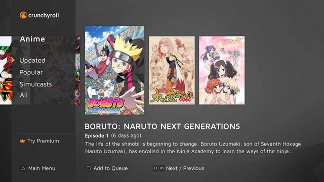 ứng dụng trên PS4 tốt nhất bạn nên cài cho máy PS4 ứng dụng trên PS4 tốt nhất bạn nên cài cho máy PS4