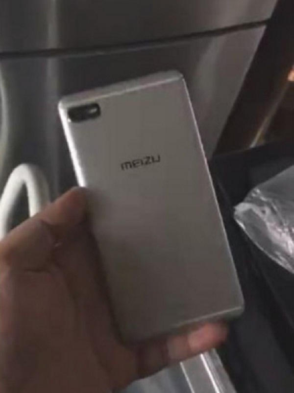 Rò rỉ video trên tay Meizu E2 sắp ra mắt