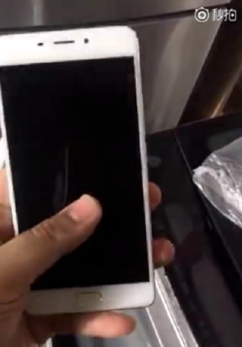 Rò rỉ video trên tay Meizu E2 sắp ra mắt