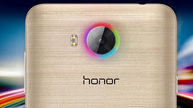 Huawei ra mắt smartphone giá rẻ Honor Bee 2 Huawei ra mắt smartphone giá rẻ Honor Bee 2