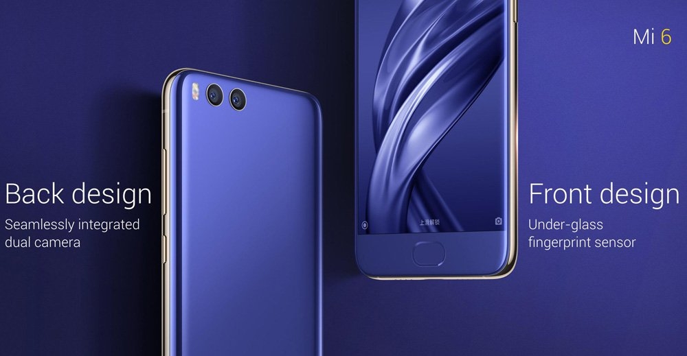 Lộ hình ảnh Huawei Honor 9: rất giống Xiaomi Mi 6 Lộ hình ảnh Huawei Honor 9: rất giống Xiaomi Mi 6