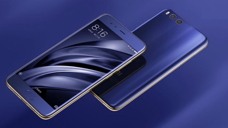 Lộ hình ảnh Huawei Honor 9: rất giống Xiaomi Mi 6 Lộ hình ảnh Huawei Honor 9: rất giống Xiaomi Mi 6
