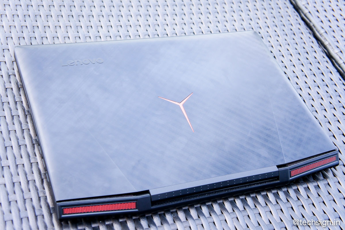 Ra mắt 2 dòng laptop Lenovo Legion Y520 và Y720 Ra mắt 2 dòng laptop Lenovo Legion Y520 và Y720