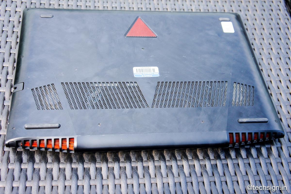 Ra mắt 2 dòng laptop Lenovo Legion Y520 và Y720 Ra mắt 2 dòng laptop Lenovo Legion Y520 và Y720