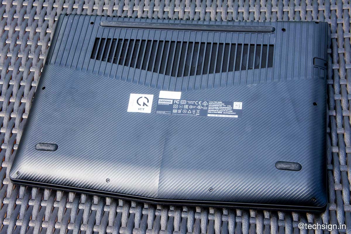 Ra mắt 2 dòng laptop Lenovo Legion Y520 và Y720 Ra mắt 2 dòng laptop Lenovo Legion Y520 và Y720